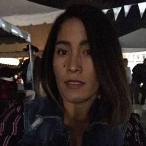 Meet your Posher, Elisa